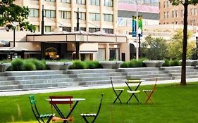 Hotel Baltimore Downtown-Inner Harbor